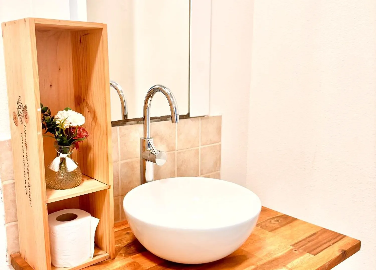 דירה מריגוט Bright & Spacious 3Br Retreat In Saint-Martin