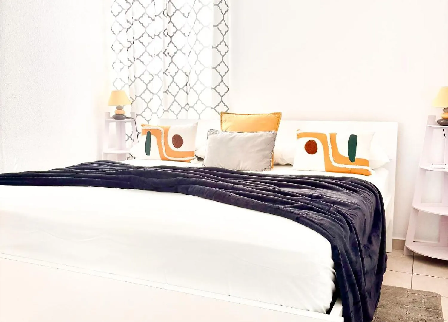 מריגוט Bright & Spacious 3Br Retreat In Saint-Martin סן מרטן/סנט מארטן