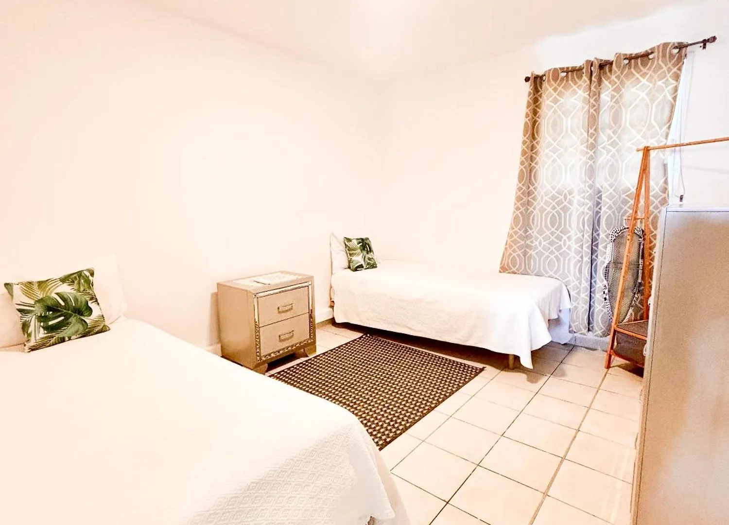 מריגוט Bright & Spacious 3Br Retreat In Saint-Martin 0*,  סן מרטן/סנט מארטן