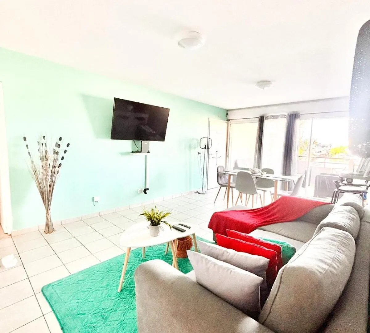 מריגוט Bright & Spacious 3Br Retreat In Saint-Martin