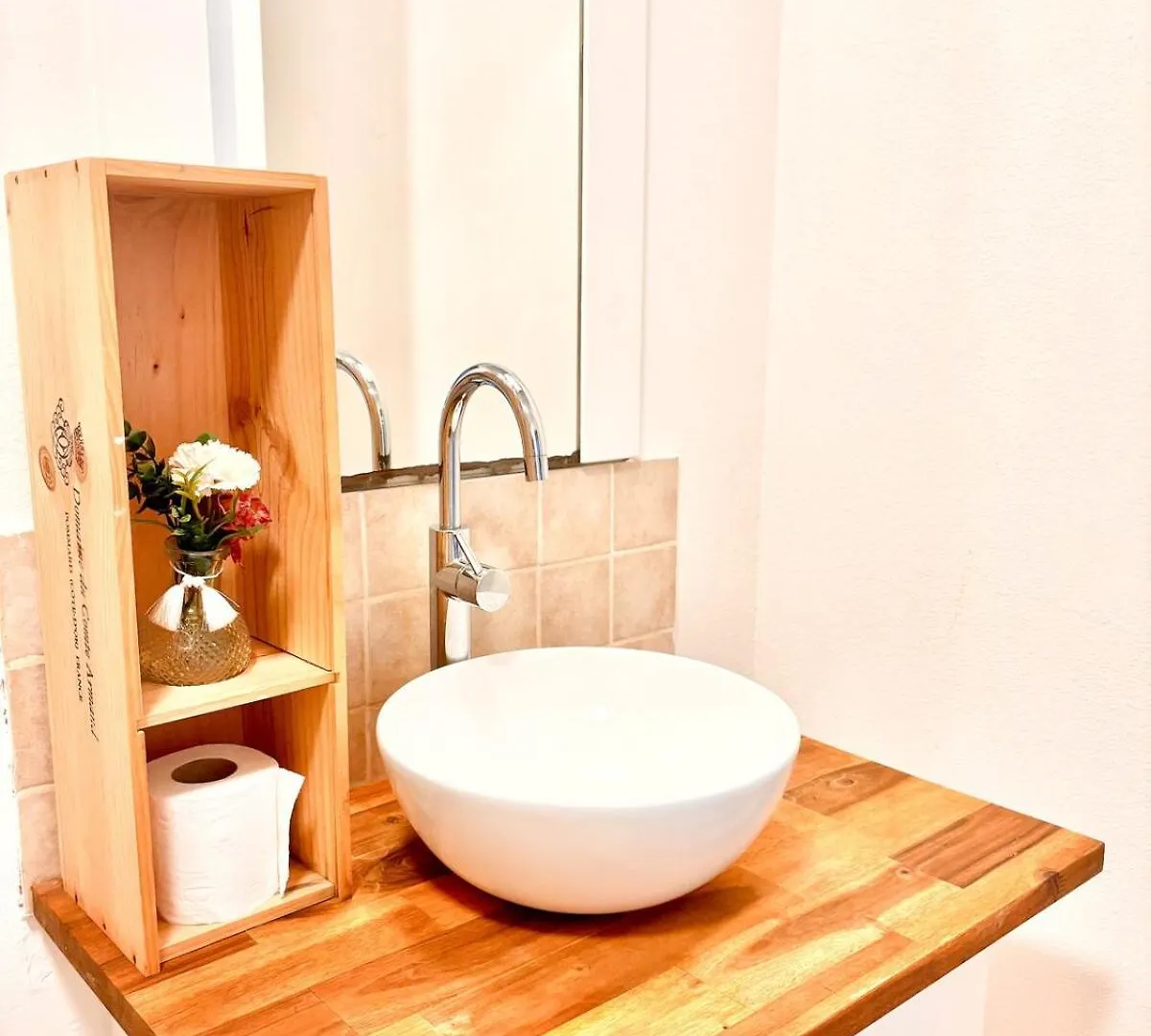 Bright & Spacious 3Br Retreat In Saint-Martin Marigot  Διαμέρισμα