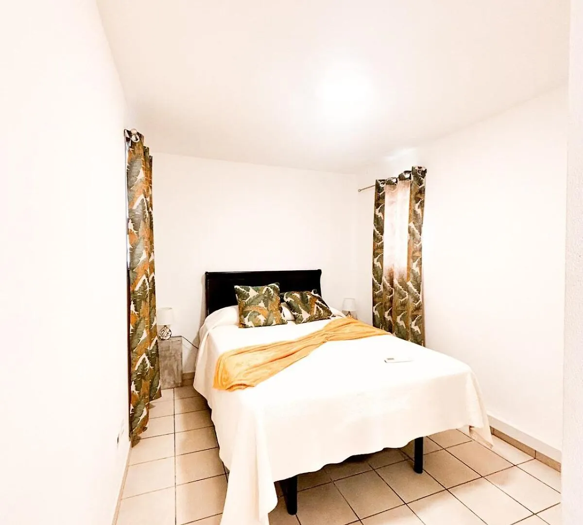 Bright & Spacious 3Br Retreat In Saint-Martin Marigot  0*, Marigot (Saint Martin)